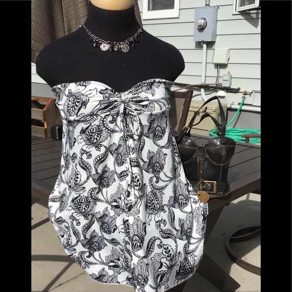 Tops - 🔥🔥 FREE Gift Summer Tube Top SzMed to XL